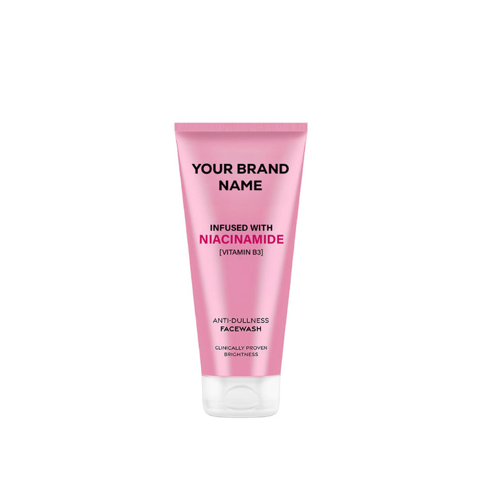 Spot Less Fairness Face Wash