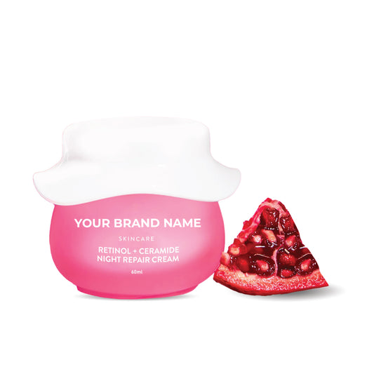 RETINOL NIGHT CREAM