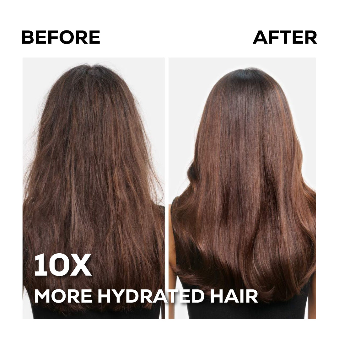 Hyaluron Moisture 72HR Moisture Sealing Conditioner