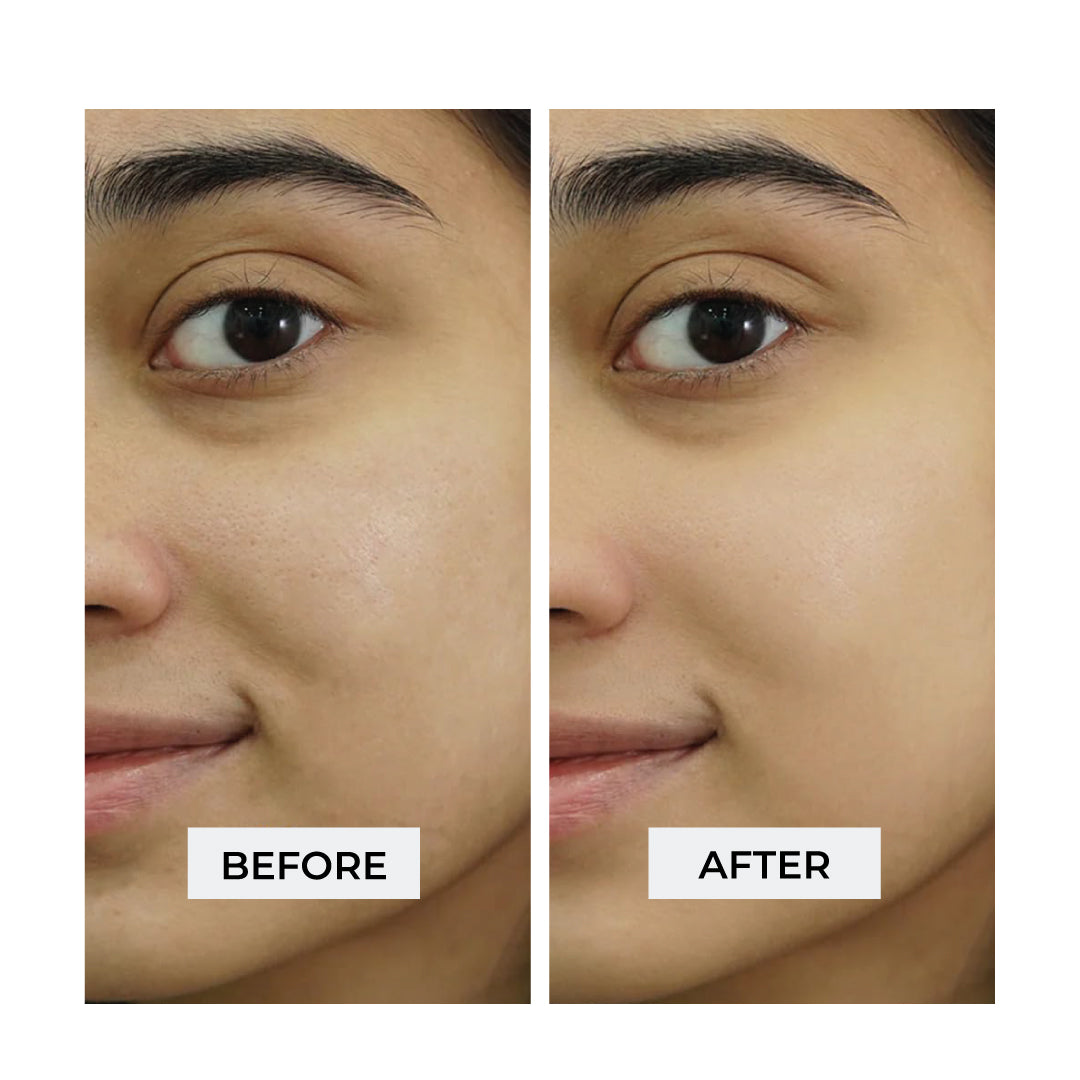 MATCHA ENZYME FACE SCRUB WITH AHA & BHA