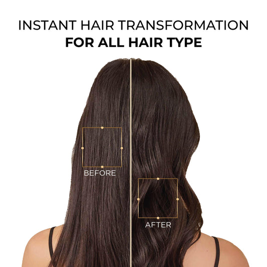 NORMAL HAIR SERUM
