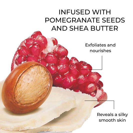 BODY SCRUB