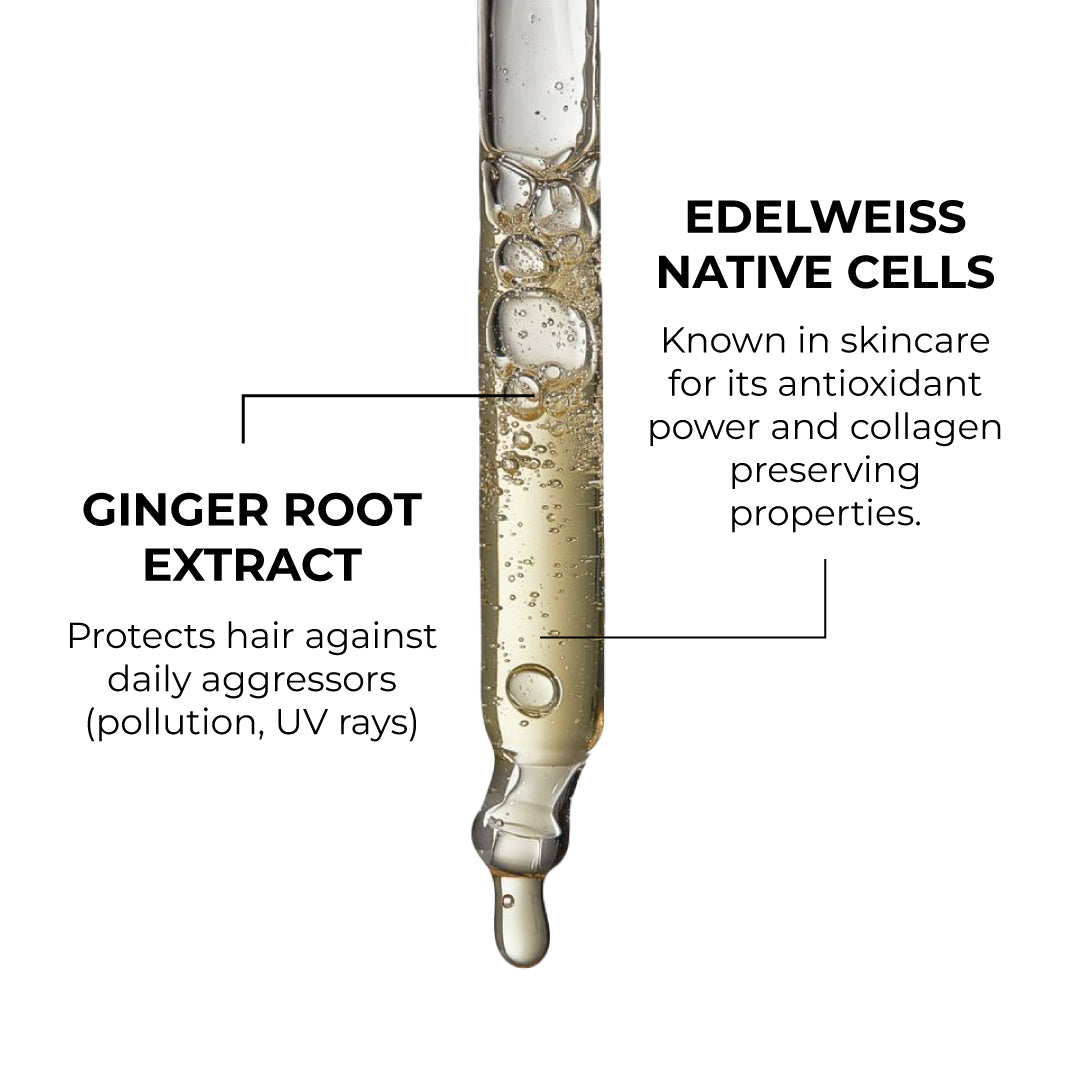 HAIR FALL CONTROL SHAMPOO