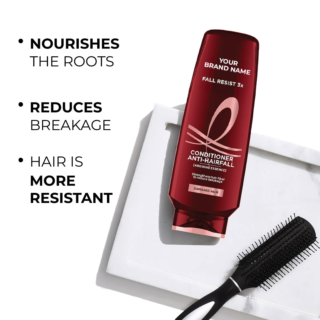 HAIR FALL CONTROL CONDITIONER
