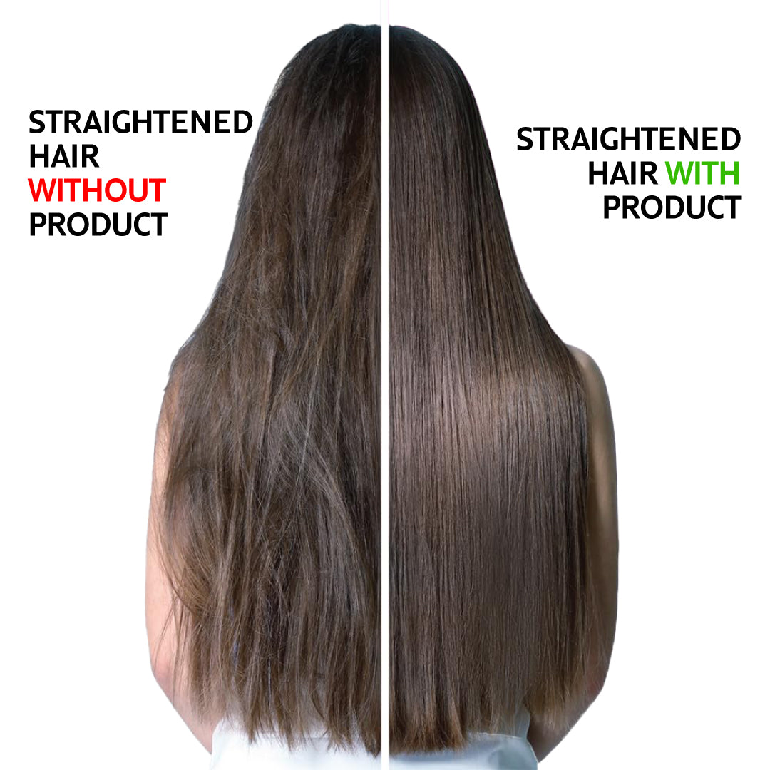 Hair Setting Spray
