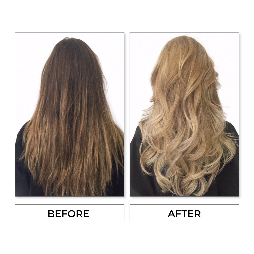 Blonder