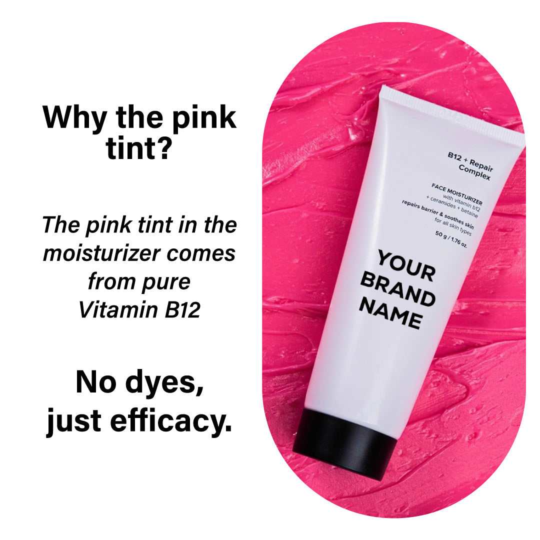 Barrier Repair Face Moisturizer