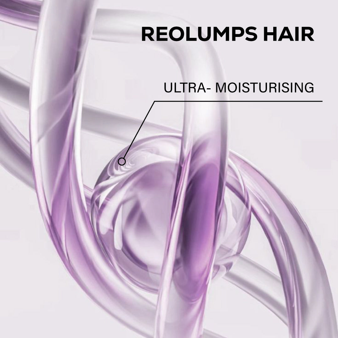 Hyaluron Moisture 72HR Moisture Sealing Conditioner