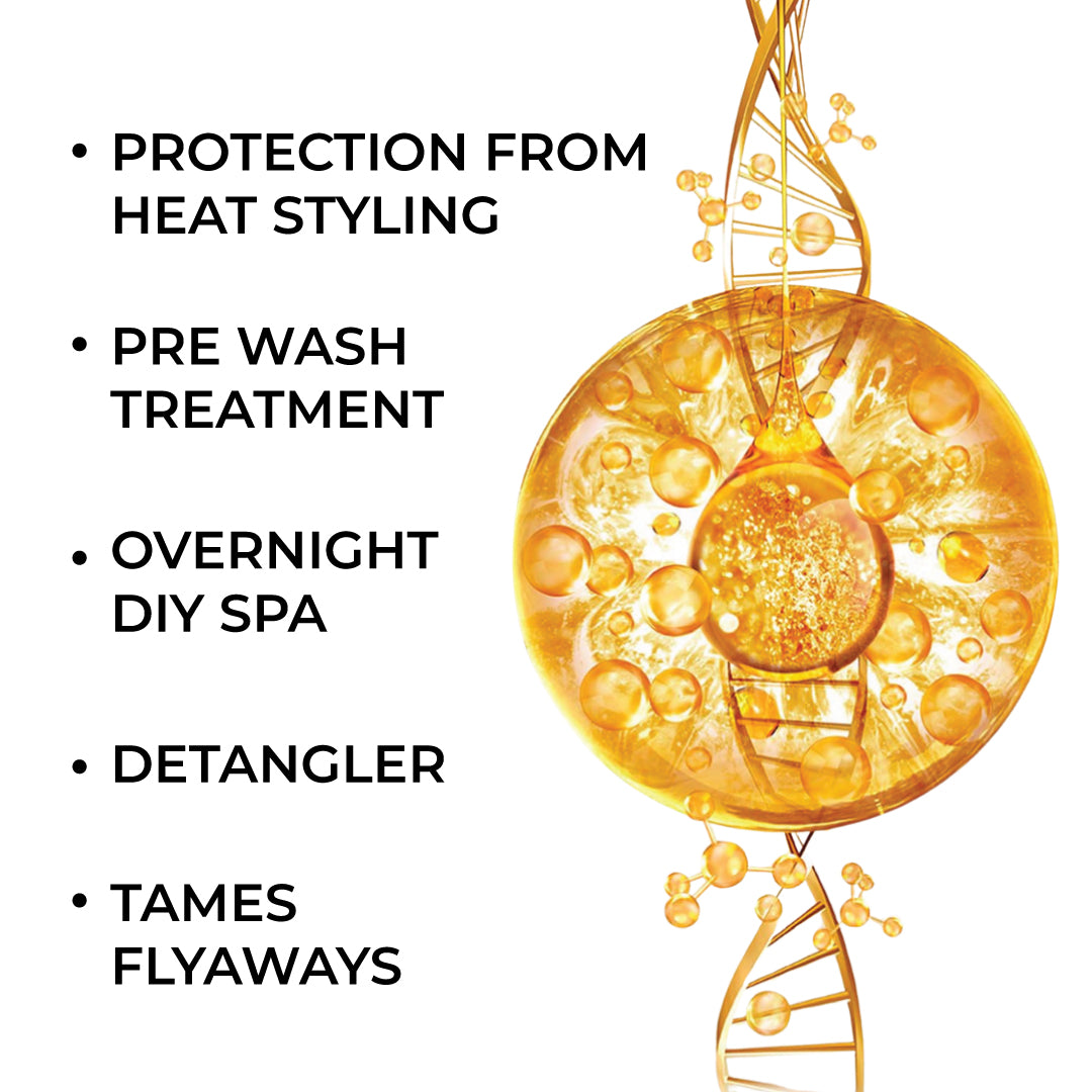 NORMAL HAIR SERUM