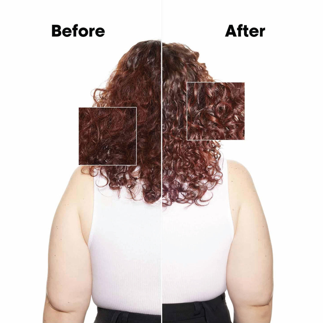 COLOUR PROTECTION SHAMPOO