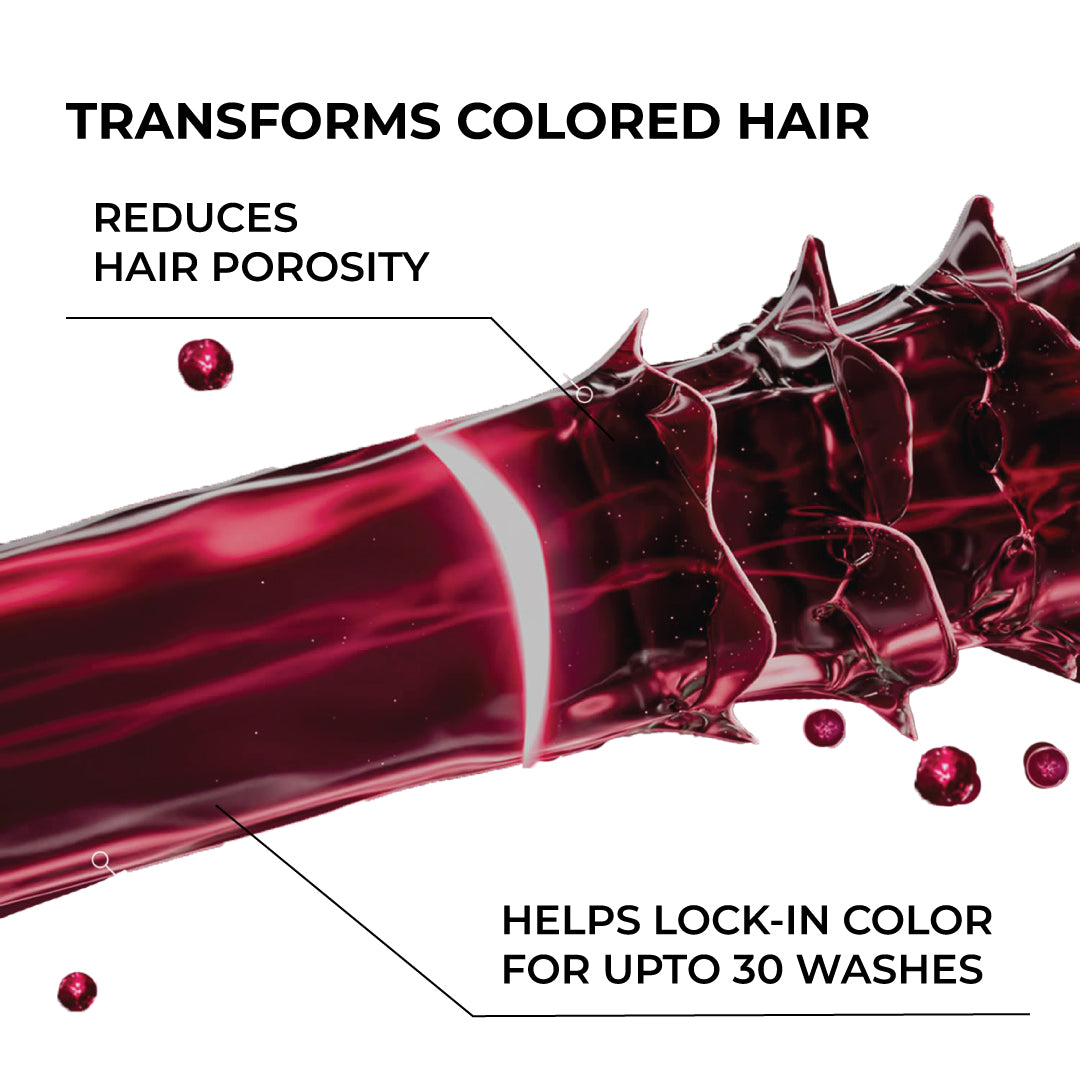 COLOUR PROTECTION CONDITIONER