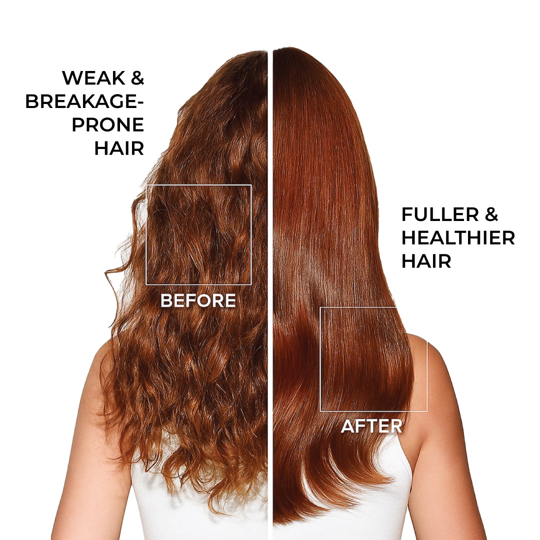 HAIR FALL CONTROL SHAMPOO