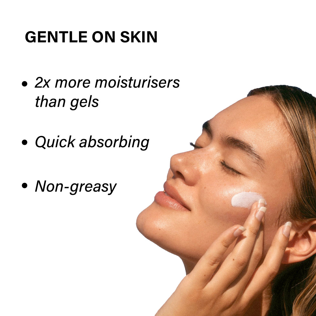 Soft Light Moisturizer