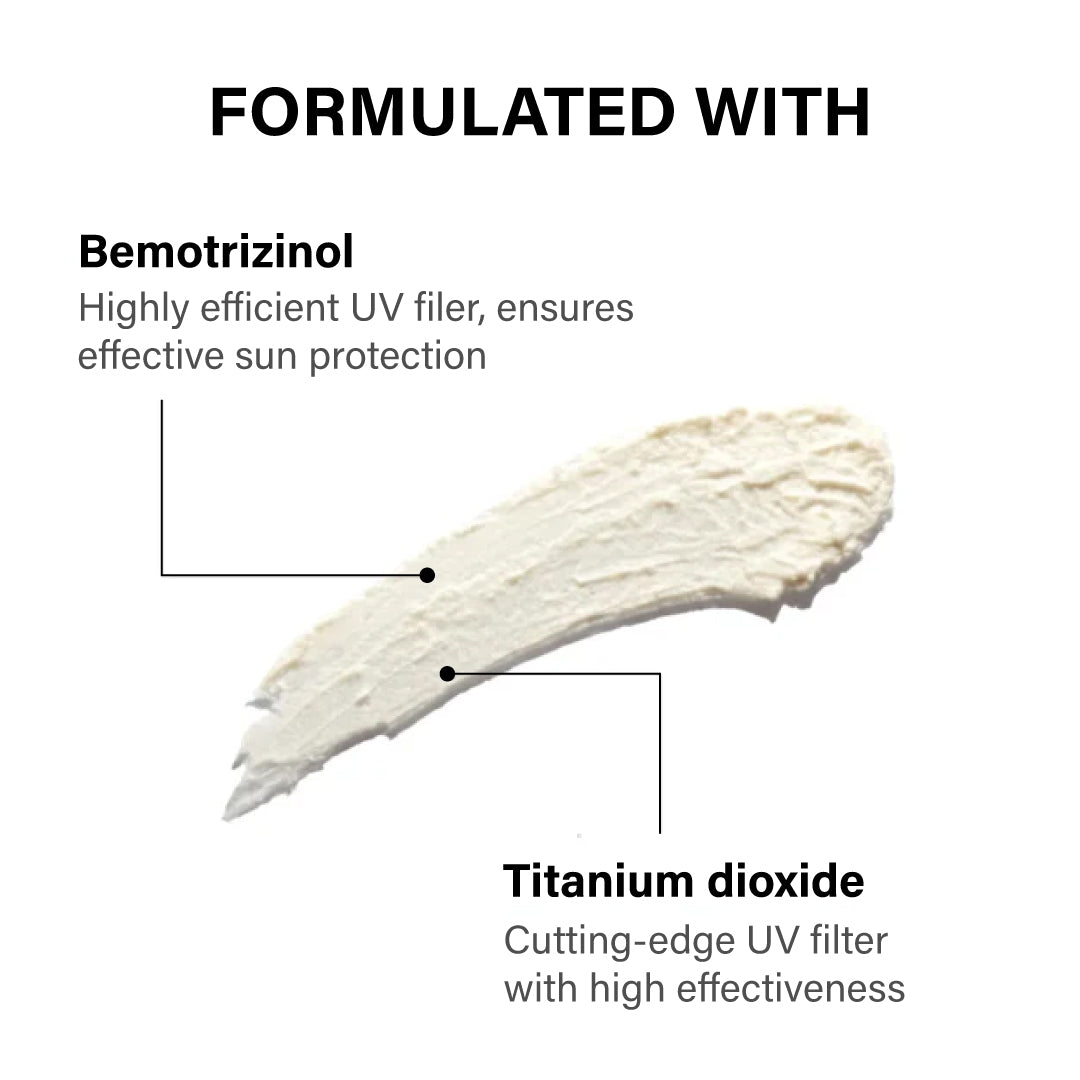 Ultra Matte Dry Touch Sunscreen