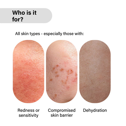 Barrier Repair Face Moisturizer