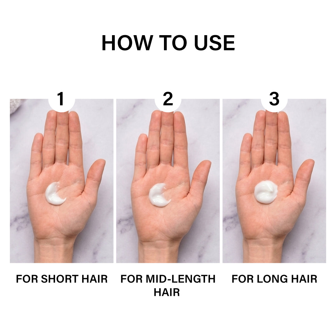 Hyaluron Moisture 72HR Moisture Sealing Conditioner