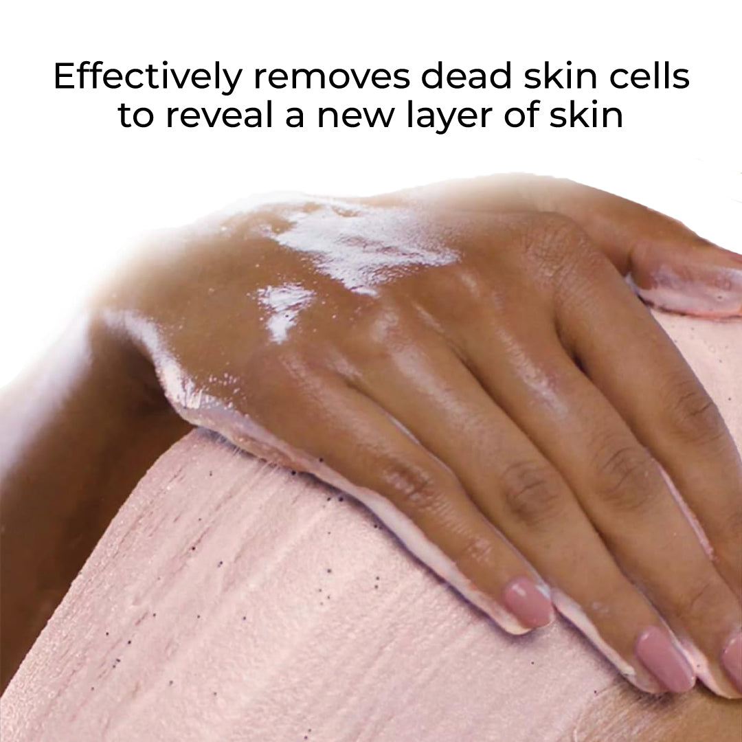 BODY SCRUB