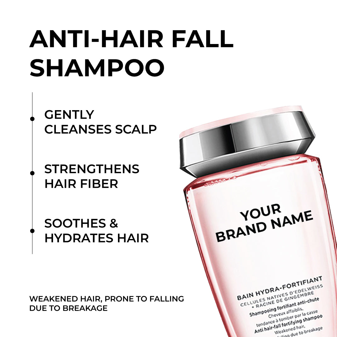HAIR FALL CONTROL SHAMPOO