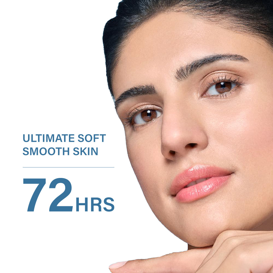 Super Light Gel Oil Free face Moisturizer