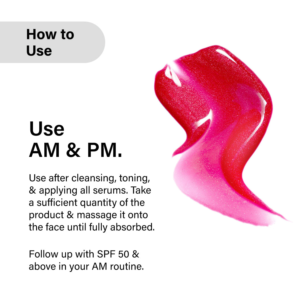 Barrier Repair Face Moisturizer