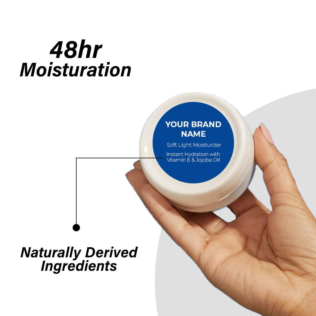 Soft Light Moisturizer