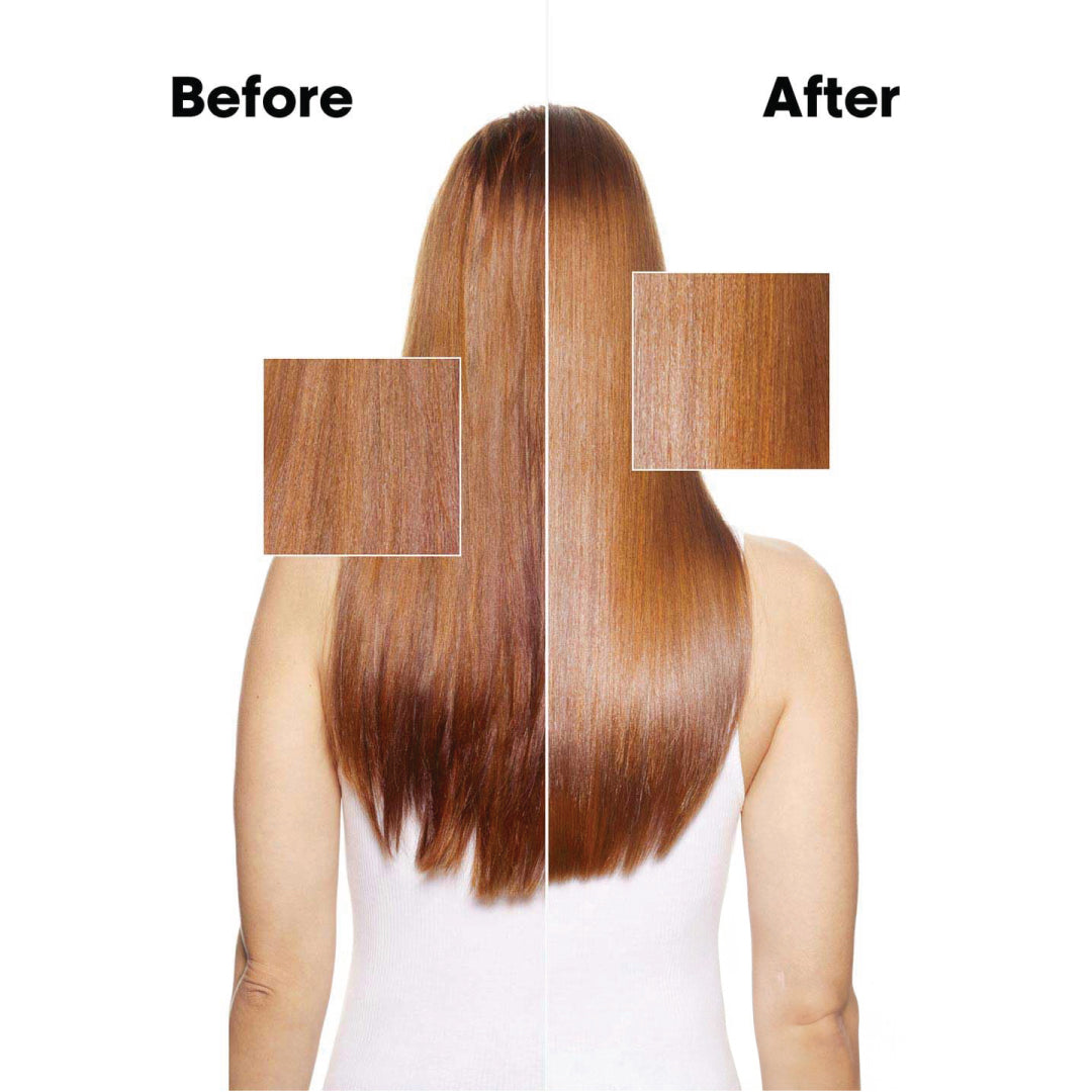 COLOUR PROTECTION SHAMPOO