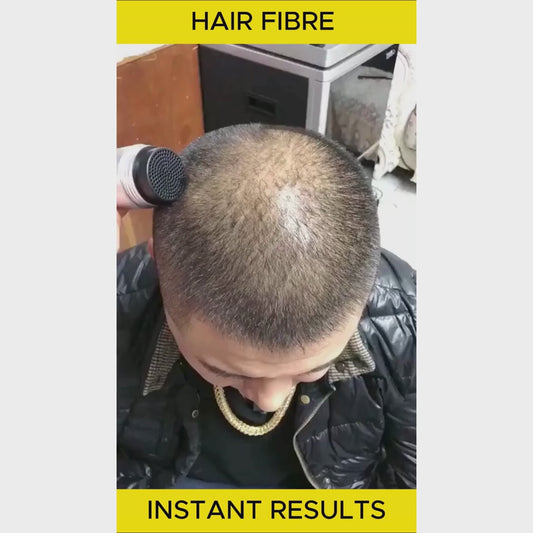 Hair Fiber
