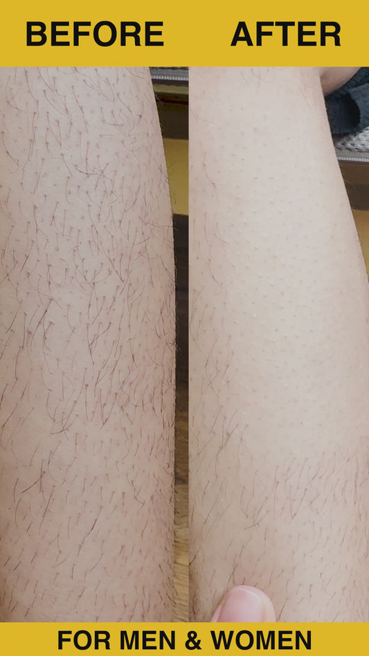 Strip Wax