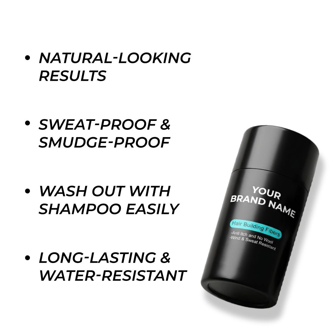 Hair Fiber